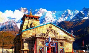 Uttrakhand