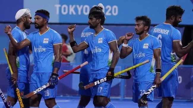 Indian hockey team led by Harmanpreet Singh ready for Asian Champions Trophy 2024 after winning bronze in Paris Olympics