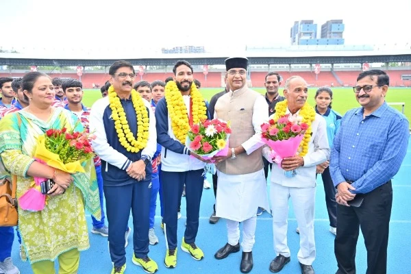 मध्य प्रदेश सरकार