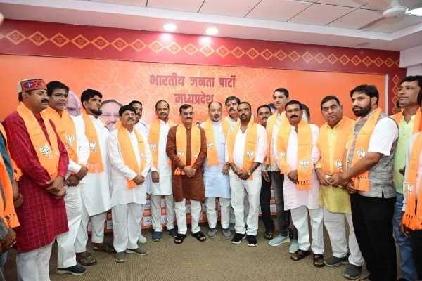 टीकमगढ़
