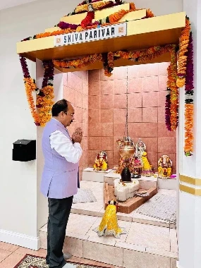 Deputy CM Arun Sao: अध्ययन प्रवास पर छत्तीसगढ़ के उप मुख्यमंत्री तथा लोक निर्माण मंत्री अरुण साव इन दिनों अमेरिका में हैं। अमेरि