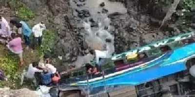 Big Accident