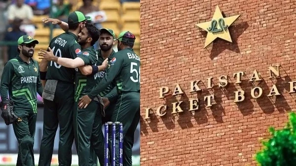 पाकिस्तान क्रिकेट बोर्ड को अंतरराष्ट्रीय मीडिया अधिकारों की बिक्री में विफलता के कारण आर्थिक नुकसान का सामना करना पड़ रहा है, जिससे पाकिस्तान और इंग्लैंड के बीच होने वाली टेस्ट सीरीज का प्रसारण प्रभावित होगा।