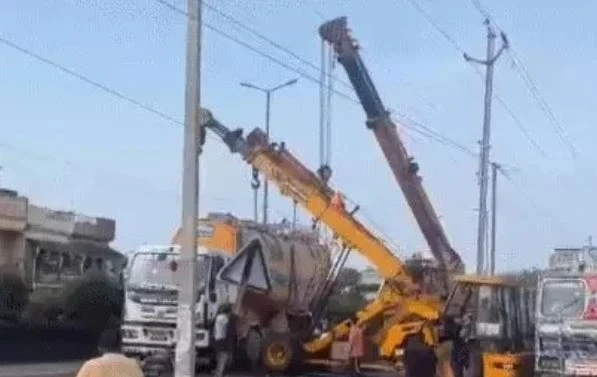 ऑयल टैंकर