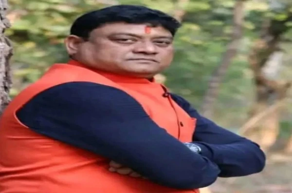 नारायण चंदेल