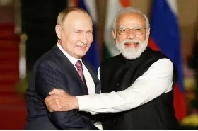PM Modi Russia visit: प्रधानमंत्री नरेंद्र मोदी अगले हफ्ते रूस के कज़ान शहर में होने वाले 16वें BRICS शिखर सम्मेलन में भाग लेंगे। यह सम्मेलन