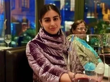 Vasundhara Oswal: भारत के अरबपति की बेटी वसुंधरा ओसवाल युगांडा की जेल