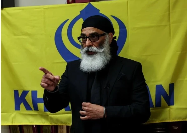 Gurpatwant Singh Pannu