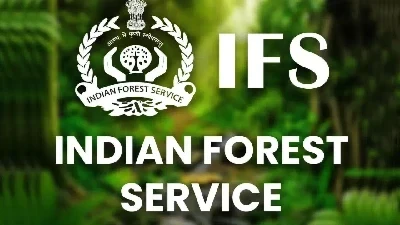 IFS Officer