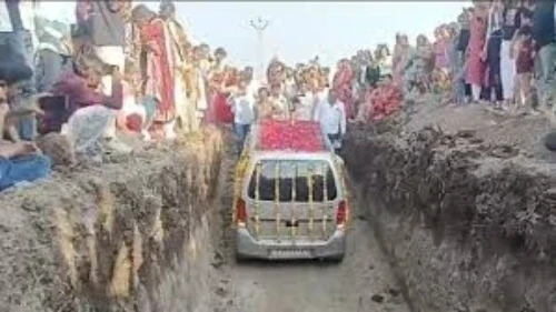 Unique Ritual