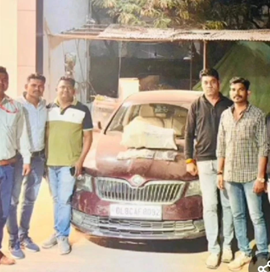 मादक पदार्थ