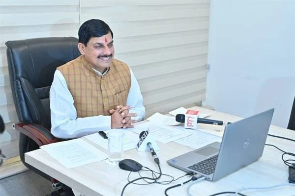 MP News