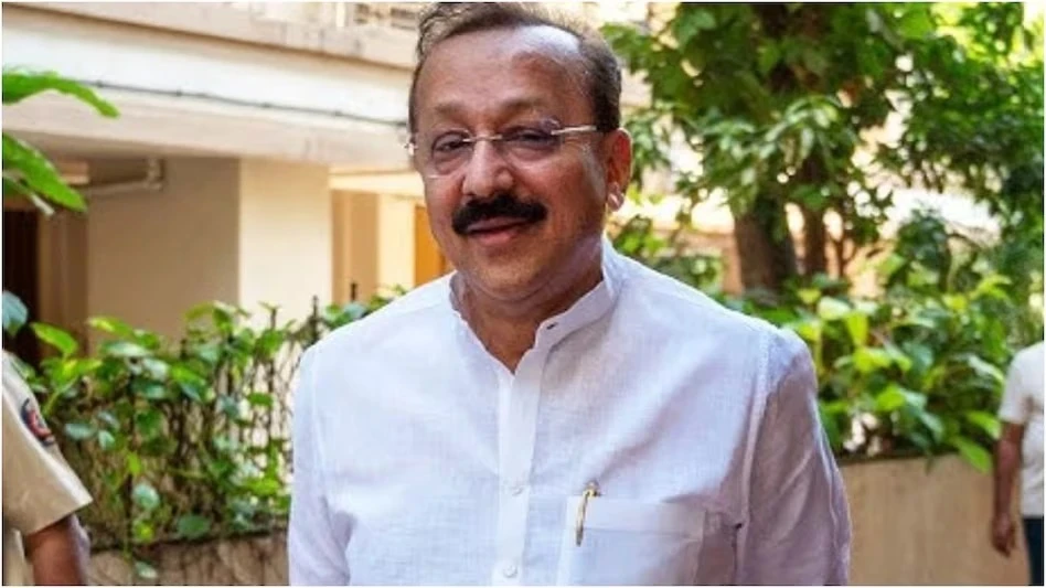 बाबा सिद्दीकी हत्याकांड