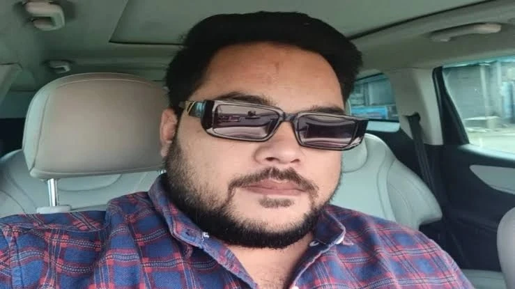 ट्रैफिक हवलदार