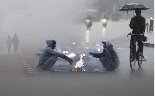 CG Weather Update: छत्तीसगढ़ में नवंबर के दूसरे पखवाड़े में सर्दी की दस्तक के साथ ठंड का दौर शुरू हो चुका है।