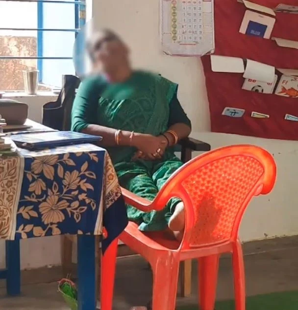 मस्तूरी विकासखंड