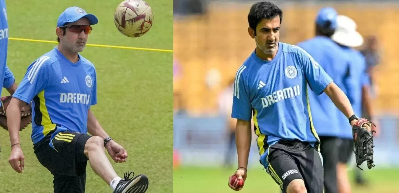 गौतम गंभीर, भारतीय क्रिकेट टीम के मुख्य कोच, पारिवारिक कारणों से बॉर्डर-गावस्कर ट्रॉफी के बीच में ऑस्ट्रेलिया से लौटने वाले हैं, लेकिन वह 6 दिसंबर को एडिलेड में होने वाले दूसरे टेस्ट से पहले वापस लौटेंगे।