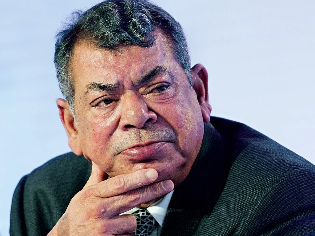 Shashi Ruia, co-founder of Essar Group, passed away at 80 following a long illness. His death occurred on November 25 in Mumbai, shortly after returning from treatment in the United States.