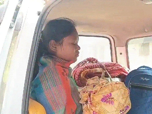 छत्तीसगढ़ के कोरबा जिले में एम्बुलेंस में ऑक्सीजन की कमी के कारण चार मौतें हुईं, जिसमें एक नवजात शिशु की मौत महतारी एक्सप्रेस-102 में हुई।