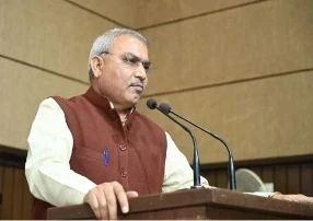 CG Politics: भाजपा ने अपने संगठन चुनाव के लिए राष्ट्रीय पर्यवेक्षकों की नियुक्ति कर दी है। राष्ट्रीय सह संगठन महामंत्री शिव प्रकाश को छत्तीसगढ़ मप्र