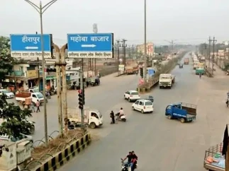 Raipur City News: राजधानी रायपुर में यातायात की बढ़ती समस्या और सड़कों पर लगने वाले जाम को लेकर अब एक महत्वपूर्ण पहल की जा रही है। छत्तीसगढ़
