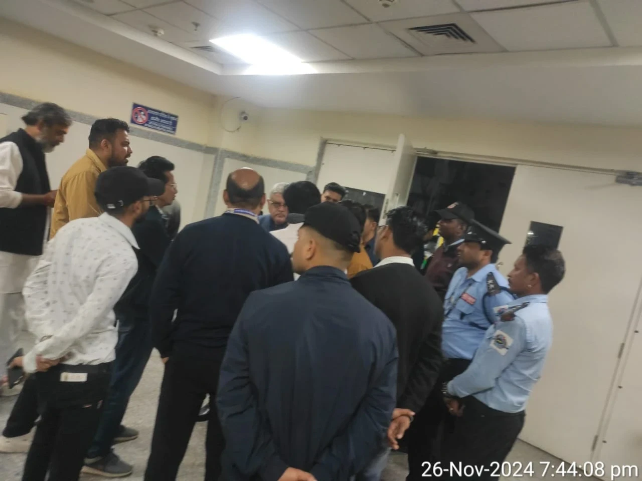 हमीदिया हॉस्पिटल