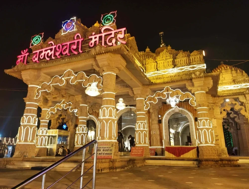 छत्तीसगढ़ पर्यटन
