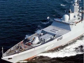 Rajnath will go to Russia, will bring a new warship INS Tushil for Navy, know strength of this warship
