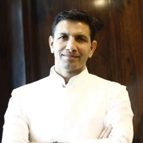केंद्रीय मंत्री शिवराज