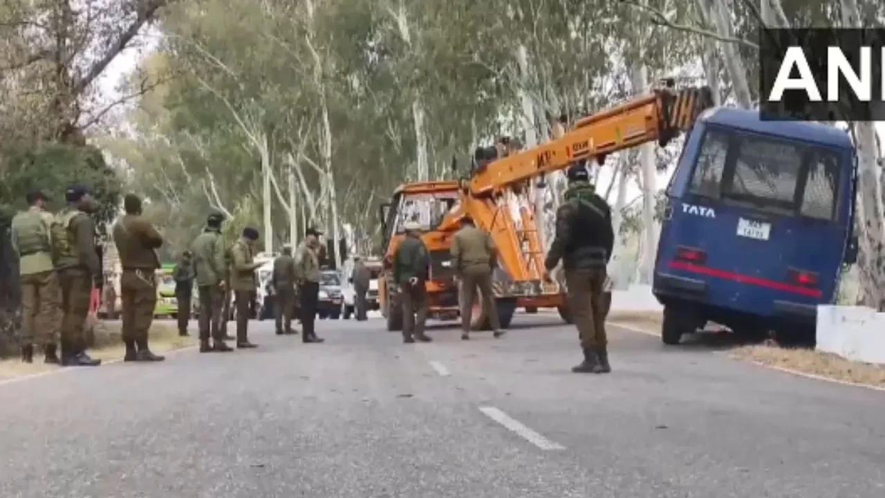 Jammu and Kashmir