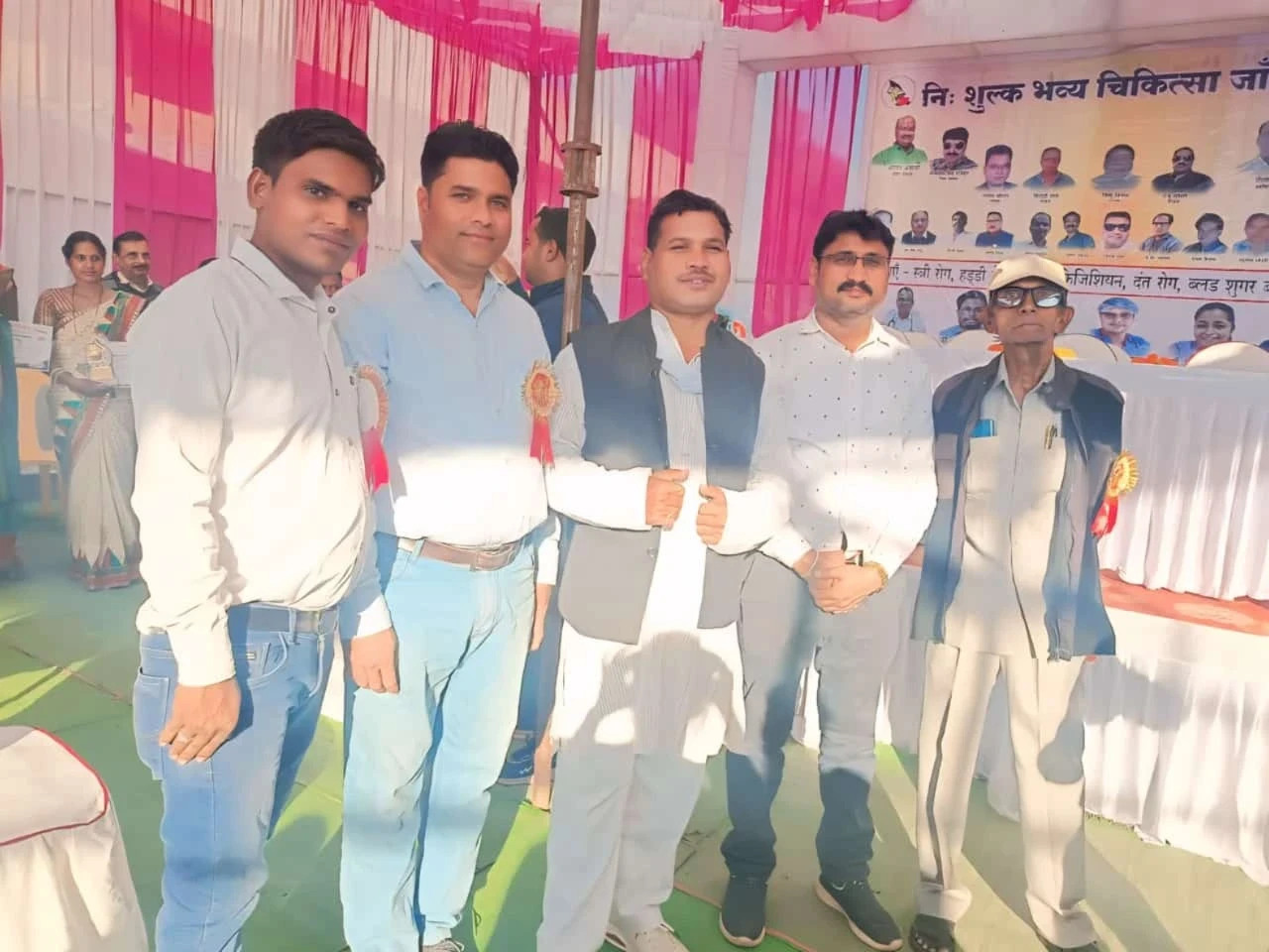 छत्तीसगढ़ श्रमजीवी पत्रकार संघ