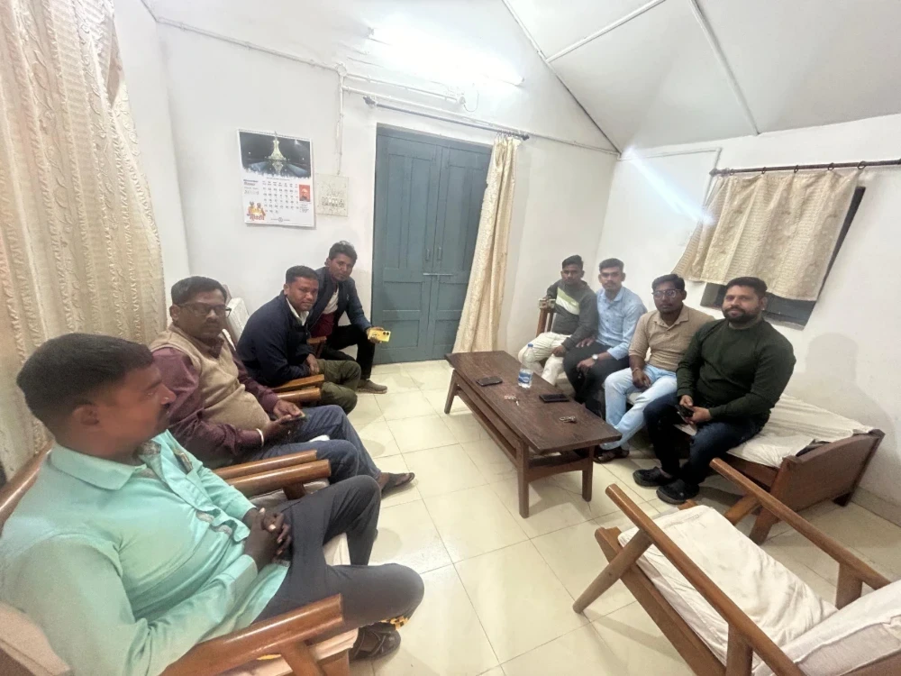 छत्तीसगढ़ मिडिया एशोसियेशन