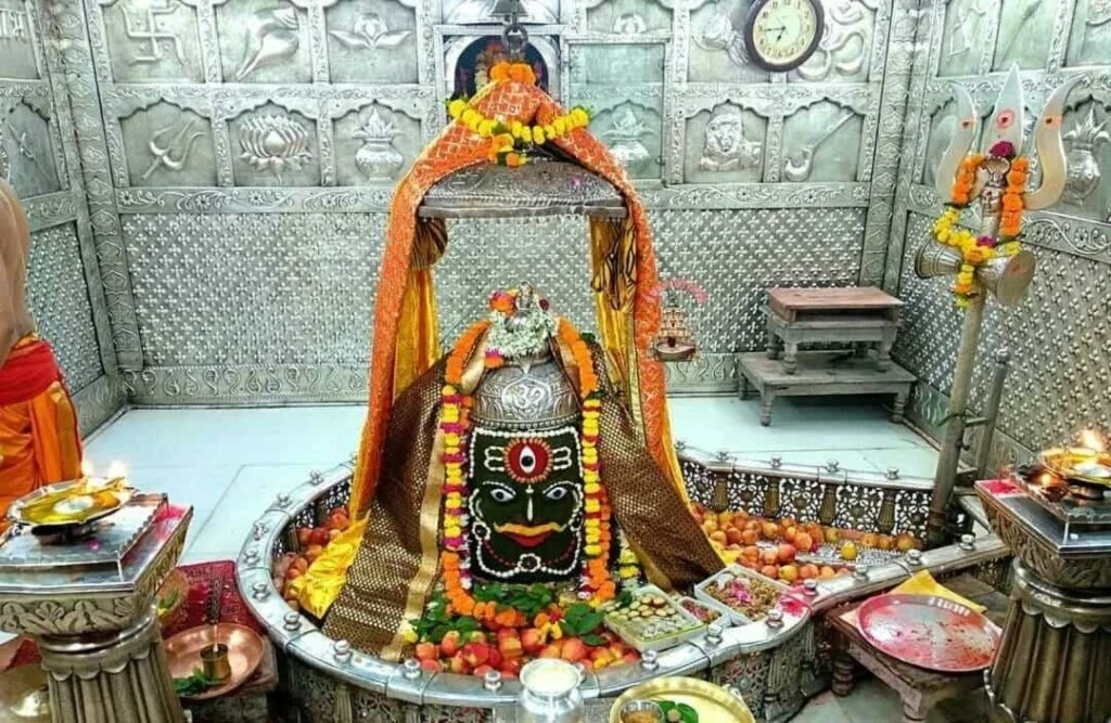 Mahakaal Darshan