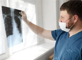 Idiopathic pulmonary fibrosis : जेनेटिक एवं प्रदूषण की वजह से होने वाली इडियोपैथिक पल्मोनरी फाइब्रोसिस (IPF) एक