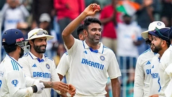 Ravichandran Ashwin announces retirement from international cricket after a remarkable career with 537 wickets in 106 Test matches. He is second only to Anil Kumble in terms of Test wickets for India.
