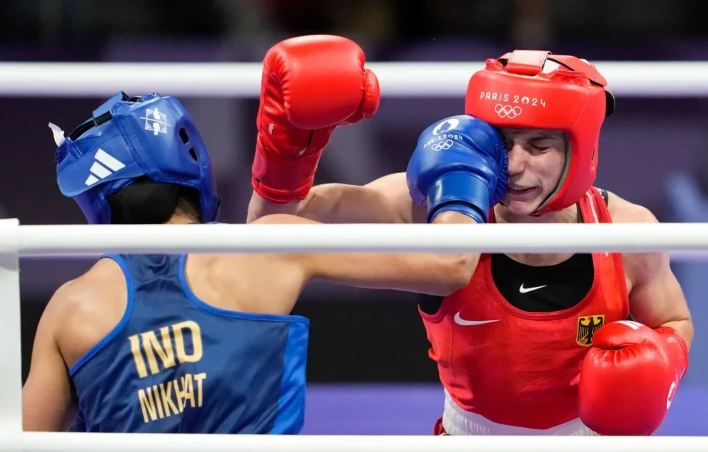 भारत 2025 में विश्व मुक्केबाजी कप की मेज़बानी करेगा, जो भारतीय मुक्केबाजी महासंघ के तहत पहला अंतरराष्ट्रीय आयोजन होगा।