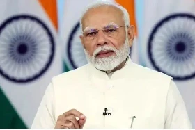 Parliament Debate over Ambedkar: Ruckus in Parliament on Ambedkar: PM Modi said- Congress's rotten ecosystem is spreading lies