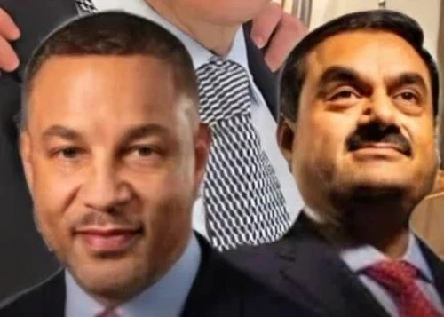 ब्रियॉन पीस, जो ब्रुकलिन के अमेरिकी अटॉर्नी थे, ने 10 जनवरी को इस्तीफा देने का ऐलान किया। उनकी जगह अब कैरोलीन पोकॉर्नी नियुक्त की गई हैं।