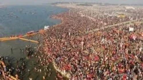 Mahakumbh 2025