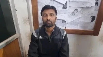 CG News : सनी लिओनी के नाम पर राशि आहरण करने वाला आरोपी गिरफ्तार, आंगनबाड़ी कार्यकर्ता सहित इन दो अधिकारियों पर गिरी गाज...