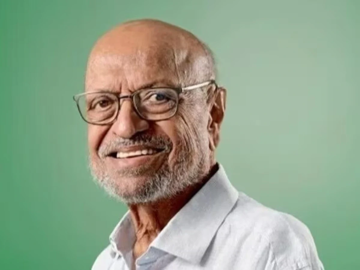 Shyam Benegal Died
