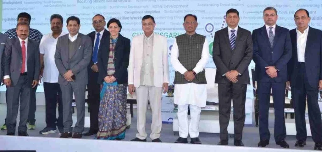 Investors Connect Meet