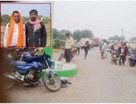 CG News: छत्तीसगढ़ के जशपुर जिले में स्थित पंगसुवा धान खरीदी केंद्र में मंगलवार को उस वक्त दौड़भाग मच गई जब धान बेचने