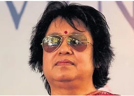 Taslima Nasreen: पश्चिम बंगाल पुलिस ने मंगलवार को निर्वासित बांग्लादेशी लेखिका तस्लीमा नसरीन के दावों को खारिज कर