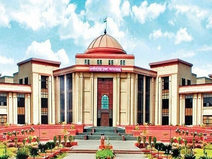 बिलासपुर हाईकोर्ट का आदेश, जिसमें रेप पीड़िता को अबॉर्शन की अनुमति दी गई और DNA परीक्षण कराने का आदेश भी दिया गया।