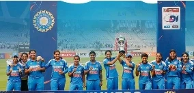 INDW vs WIW: भारतीय महिला टीम और वेस्टइंडीज महिला टीम के बीच खेली जा रही तीन मैचों की वनडे सीरीज का तीसरा मुकाब