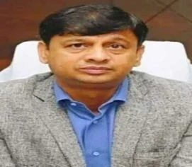 IPS Mayank Srivastava: छत्तीसगढ़ कैडर के आईपीएस मयंक श्रीवास्तव ने शनिवार को नई दिल्ली में स्पोर्टस अथारिटी ऑफ इंडिया