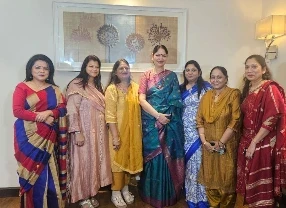 Motivational Speaker Rajeshwari Modi: हर व्यक्ति अपने भाग्य का खुद विधाता होता है। भले ही भगवान ने हमारा भाग्य लिखा हो, लेकिन