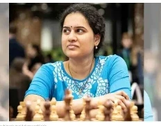 Koneru Humpy won Womens World Rapid Championship: भारत की महिला शतरंज खिलाड़ी कोनेरू हंपी ने रविवार