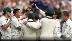 Ind vs Aus test series: ऑस्ट्रेलिया ने भारत को बॉक्सिंग डे टेस्ट के आखिरी दिन 184 रन से हरा दिया। भारत 13 साल बाद मेलबर्न में टेस्ट हारा